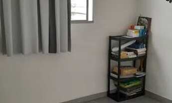 Imagem 3: Apartamento com 2 quartos no Condomínio Jardim independência