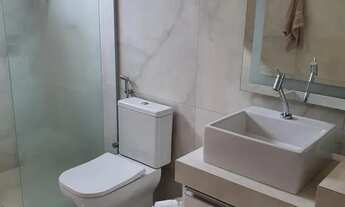 Imagem 4: Casa vilas do atlantico de condomínio para venda com 150 metros quadrados com 4 quartos