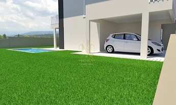 Imagem 6: Casa em Condomínio 4 Dormitórios em Parque Arco Iris-Atibaia