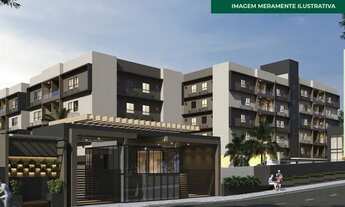 Imagem 2: Reserve Garden 02 e 03 Quartos no Altiplano