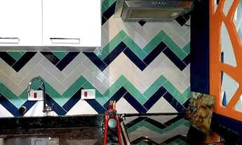 Imagem 2: Apartamento para Aluguel - Nova Petrópolis, 1 Quarto, 37 m2