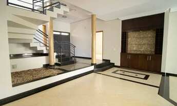 Imagem 4: Casa com 4 dormitórios, 410 m² - venda por R$ 1.950.000,00 ou aluguel por R$ 9.200,00/mês