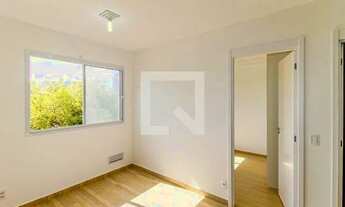 Imagem 2: Apartamento para Aluguel - Santo Amaro , 2 Quartos, 34 m2