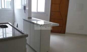 Imagem 3: APARTAMENTO 55M², SÃO BERNARDO - NOVA PETRÓPOLIS, 2 DORMITÓRIOS, 1 VAGA