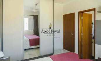 Imagem 7: Apartamento à venda, 1 quarto, 1 suíte, 2 vagas, Jardim Sevilha - Indaiatuba/SP