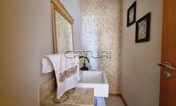 Imagem 5: Apartamento com 3 quartos no Lumière Edifício - Bairro Gleba Palhano em Londrina