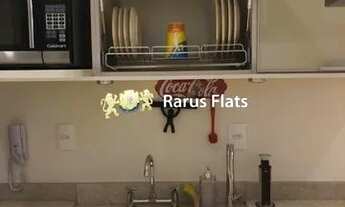 Imagem 7: Flat para alugar na Vila Mariana - ADD Vila Mariana