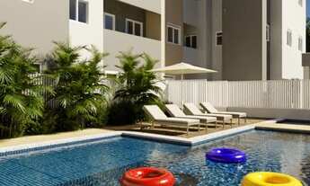 Imagem 2: Apartamento Urbanova- Lançamento Jd. Paratehy 2 e 3 Dorms