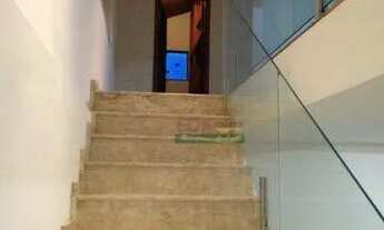 Imagem 7: Casa com 4 dormitórios, 343 m² - venda por R$ 2.000.000,00 ou aluguel por R$ 5.944,00/mês