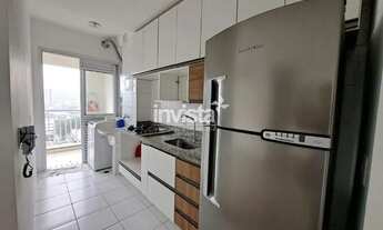 Imagem 5: Apartamento para aluguel no bairro Vila Mathias