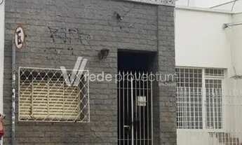 Imagem: Casa - Cambuí - Campinas