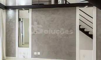 Imagem 4: Apartamento Duplex para venda e locação com 2 dormitórios na Zona Oeste, Pinheiros, São Pa