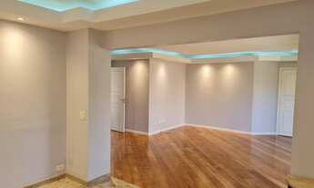 Imagem 4: Apartamento para aluguel com 140 m² com 3 quartos em Vila Olímpia - São Paulo - SP