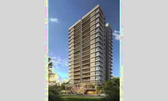 Imagem 3: Apartamento para venda possui 149 metros quadrados com 3 quartos em Indianópolis - São Pau