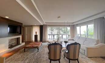 Imagem 6: GRAMADO - Apartamento Padrão - PRAÇA DAS ROSAS