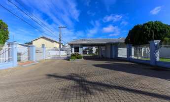 Imagem: Casa de condomínio com 3 dormitórios a