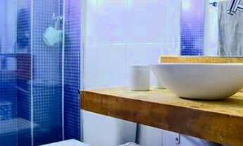 Imagem 2: Apartamento para Aluguel - Cangaíba, 2 Quartos, 63 m2