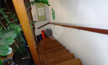 Imagem 3: Vila Madalena do lado do metrô