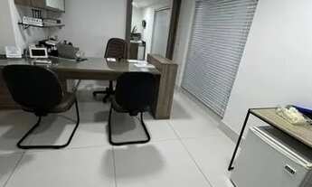 Imagem 5: Sala no harmony center em Petrópolis - Natal - RN