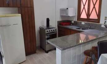 Imagem 7: Chacara Rio Jordão - APTO TULIPA ( 202