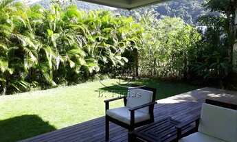 Imagem 3: Casa em condomínio com 4 dormitórios à venda