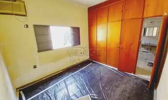 Imagem 7: Casa Padrão em Ribeirão Preto