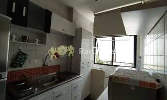 Imagem 7: Rarus Flats - Flat para locação - Edifício Villaggio Di Pompei