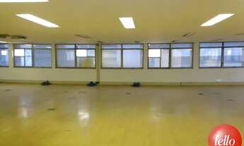 Imagem 5: São Paulo - Conjunto Comercial/Sala - Pinheiros