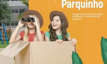 Imagem 7: Apto 3 dormitórios, 1 suíte, varanda - Mirante Flamboyant