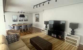 Imagem 2: Apartamento excelente no Panamby, andar alto, 3 suítes e 3 vagas