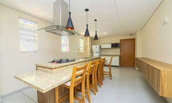 Imagem 7: CURITIBA - Apartamento Padrão - Ecoville