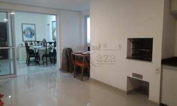 Imagem 5: Apartamento para aluguel possui 125 m2 com 3 quartos