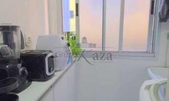 Imagem 7: Apartamento - Jardim Satélite - Residencial Pontal do Forte - 54m² - 2 dormitórios