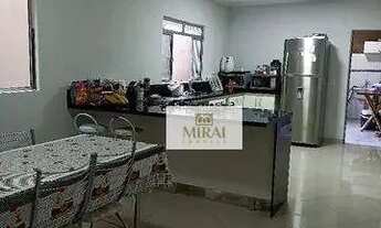 Imagem 4: Sobrado à Venda em Condomínio fechado na Zona Leste com 3 quartos - 150 metros