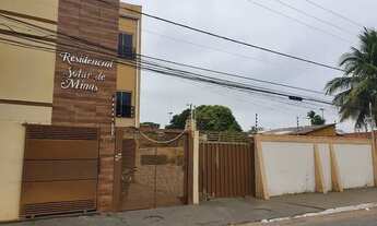 Imagem: Apartamento 2 quartos mobiliado