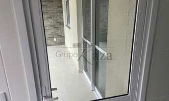 Imagem 6: Apartamento - Jardim São Dimas - 3 Dormitórios - 92,50m²