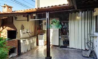 Imagem 7: Sobrado para Venda em Mogi das Cruzes, Vila Cintra, 3 dormitórios, 2 banheiros, 2 vagas