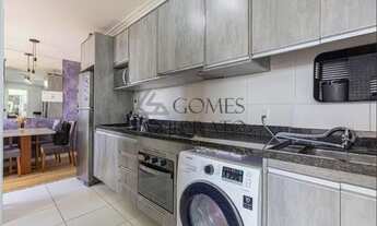 Imagem 4: Apartamento para venda no Parque São Vicente em Mauá