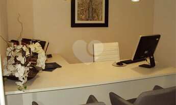 Imagem 2: Sobrado comercial em excelente localização na Vila Clementino com renda