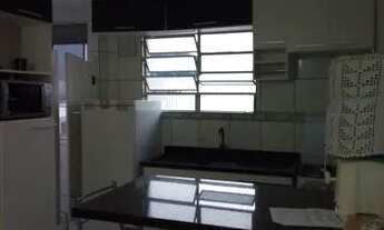 Imagem 3: Apartamento um quarto, locação anual