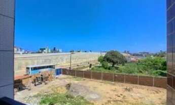 Imagem 5: Apartamento Novo em Jd. Camboinha: elevador, piscina, salão de festas, 2/4, s/ 1 suíte