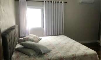 Imagem 6: Casa Condomínio - Urbanova - Residencial Altos da Serra V - 3 Dormitórios - 283m²