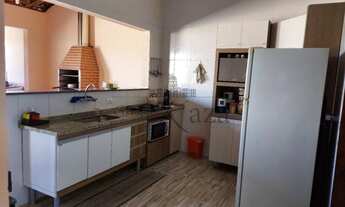 Imagem 5: Casa - Bosque dos Eucaliptos - 3 Dormitórios - 250m²