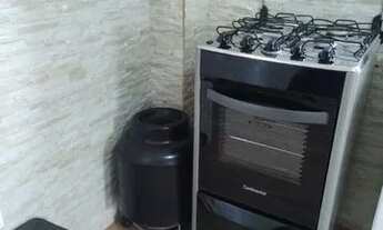 Imagem 5: APARTAMENTO MOBILIADO PARA LOCAÇÃO VILA DO CONDE - BARUERI