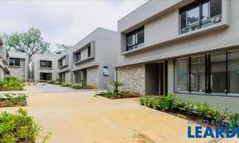 Imagem 2: CASA EM CONDOMÍNIO - GRANJA JULIETA - SP