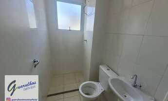 Imagem 2: Apartamento com 2 dormitórios para alugar, 47 m² por R$ 1.850,00/mês - Jardim Vila Galvão