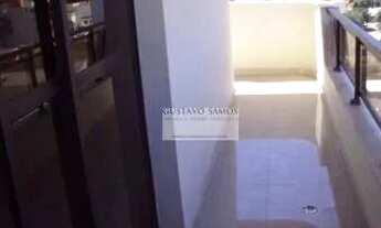 Imagem 2: Apartamento, 160 m² - venda por R$ 950.000,00 ou aluguel por R$ 5.500,00/mês - Parque da M