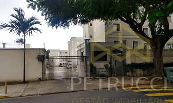 Imagem: Apartamento - Morumbi - Paulínia