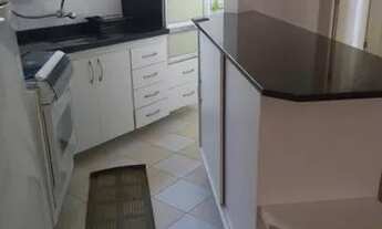 Imagem 4: Apartamento Mobiliado para Locação em Taubaté, Parque Senhor Do Bonfim, 3 dormitórios, 1 s