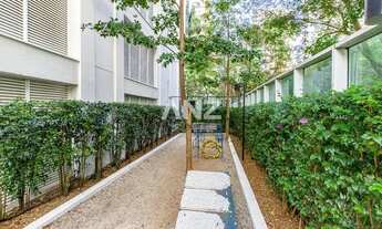 Imagem: Apartamento à venda no bairro Campo Belo